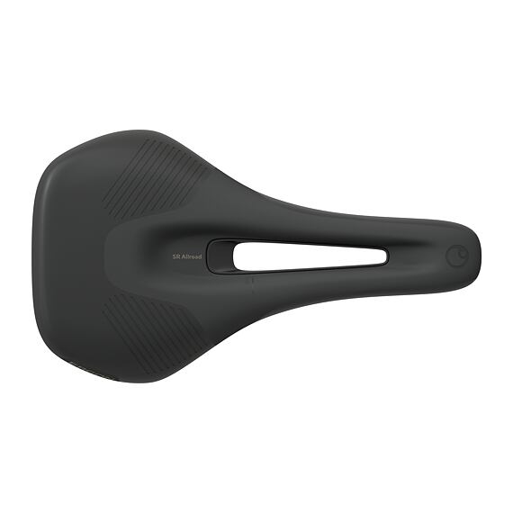 ERGON saddle SR Allroad Comp Women M/L black