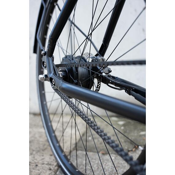 RIDLEY e-bike URBX Mixte Gates1