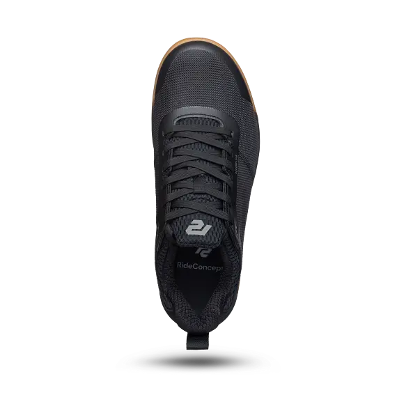 RIDE CONCEPTS women shoes ACCOMPLICE CLIP černá