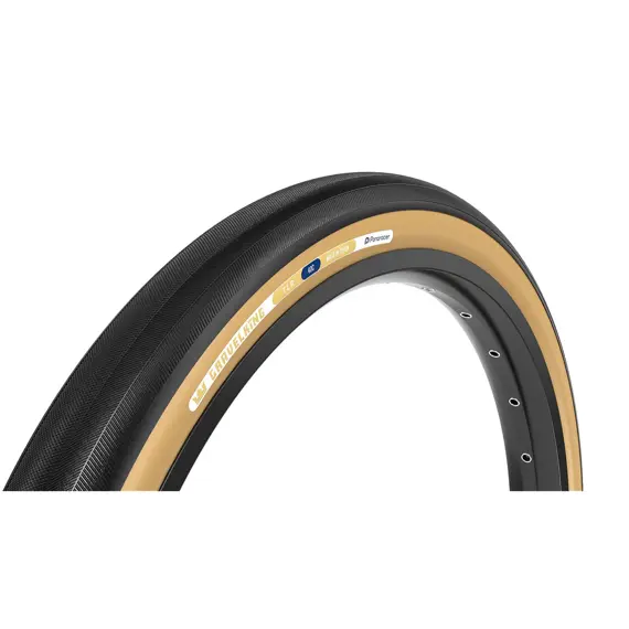 PANARACER tire GRAVELKING 700x35 black/brown
