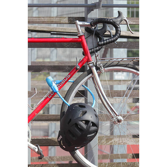 KRYPTONITE lock Kryptoflex 1265 Key Cable