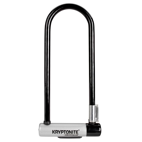 KRYPTONITE lock Kryptolok LS + Flex-Frame
