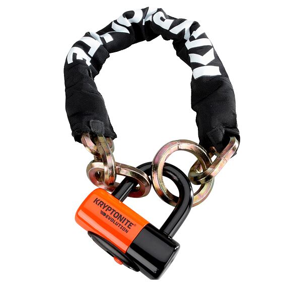 KRYPTONITE lock New York Cinch Ring 1275