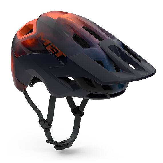 MET helmet REVO MIPS purple haze limited edition -56/58