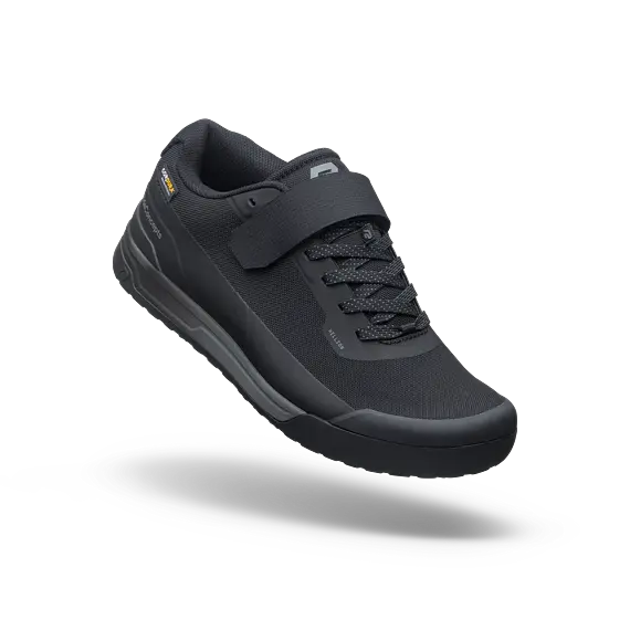 RIDE CONCEPTS women shoes HELLION CLIP black