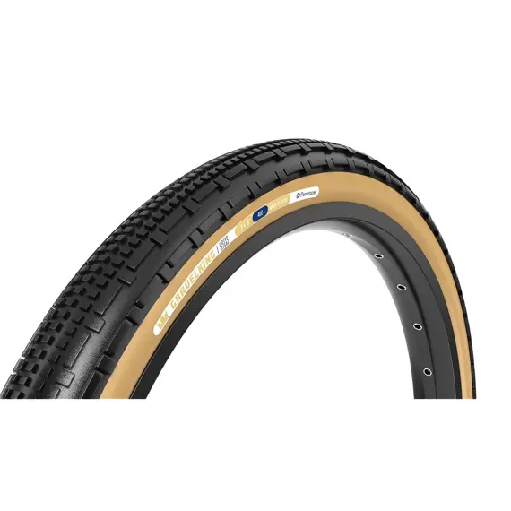 PANARACER tire GRAVELKING SK 700x30 black/brown