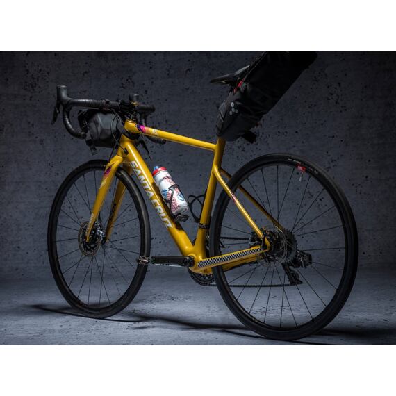 DYEDbro védőfólia 80s Gravel matt