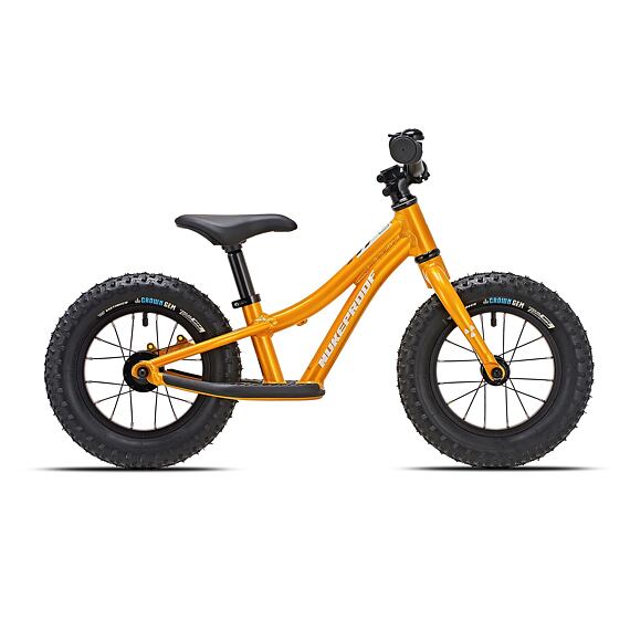 NUKEPROOF kid bike CUB-SCOOT Yellow 12