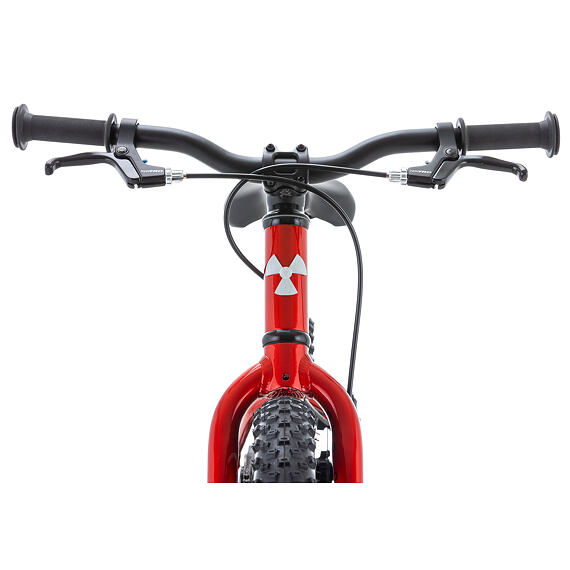 NUKEPROOF kids bike CUB-SCOUT Red 14