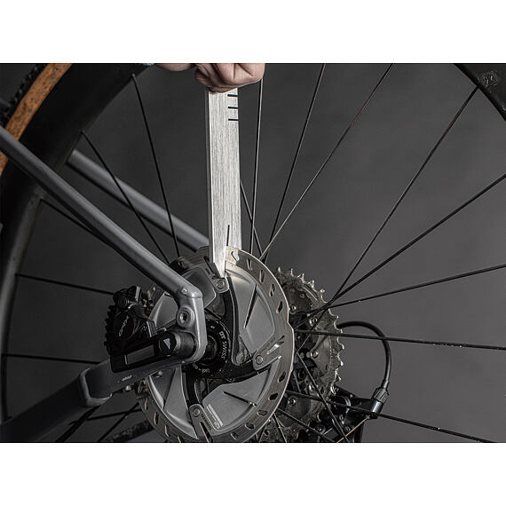 TOPEAK ROTOR TRUING TOOL