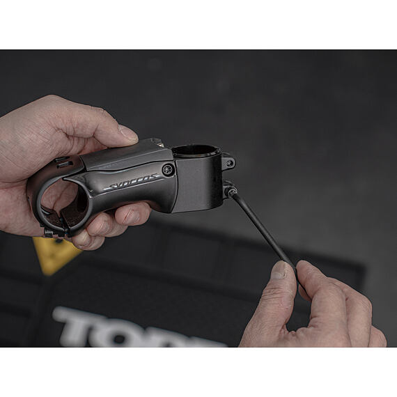TOPEAK TORX WRENCH SET DX