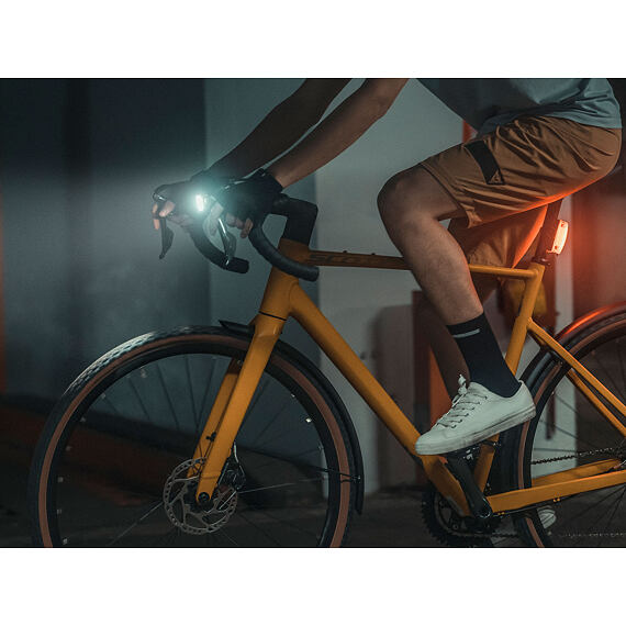 TOPEAK light WHITELITE 600BT