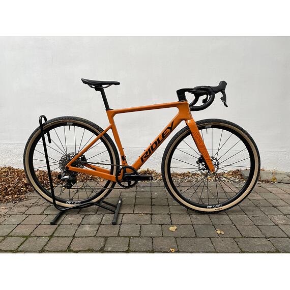 Závodní gravel kolo Ridley ASTR