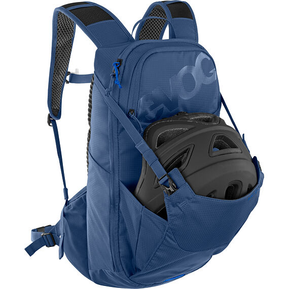 Evoc Ride 12 Hydration Pack 2L Backpack Denim