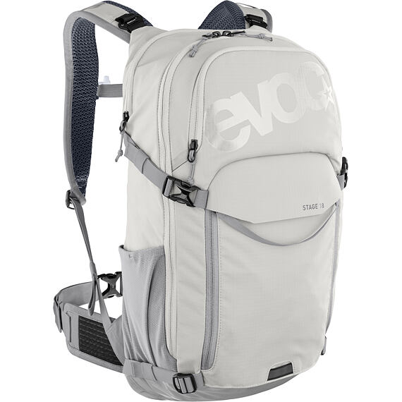 Evoc Stage 18 backpack Sand/Stone