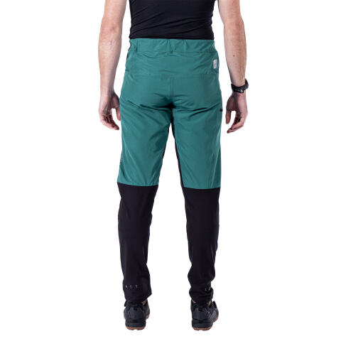 LEATT MTB Trail 2.0 Pants Teal