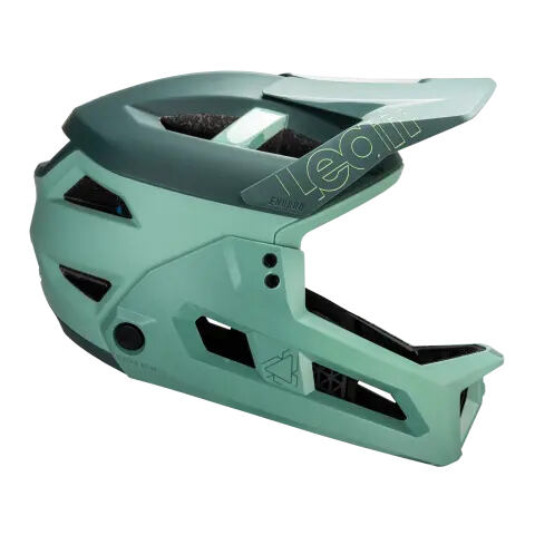 Helmet LEATT MTB Enduro 3.0 Pistachio