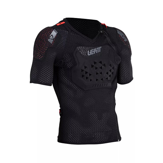 LEATT ReaFlex Stealth Body Tee protective vest