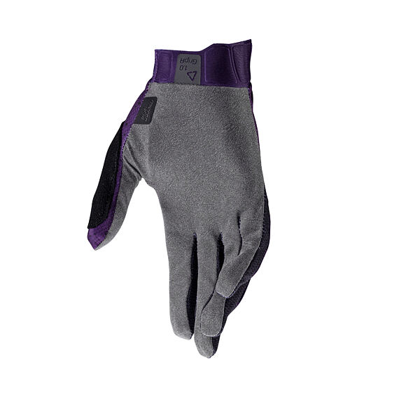 LEATT MTB 1.0 GripR Gloves Velvet