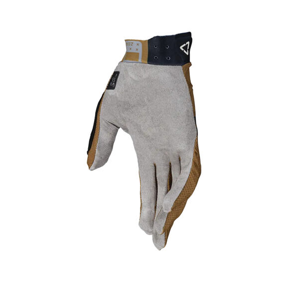 LEATT MTB 2.0 X-Flow Men's Gloves Peanut