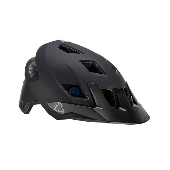 LEATT AllMtn 1.0 Helmet Stealth