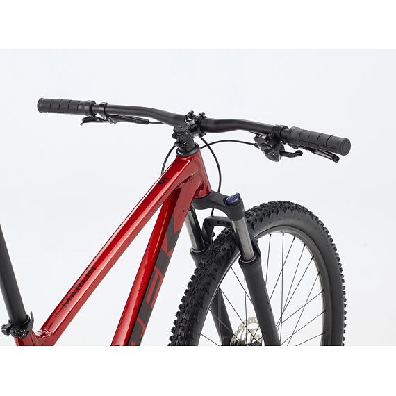 Trek Marlin 5 Gen 3 - Fury Red