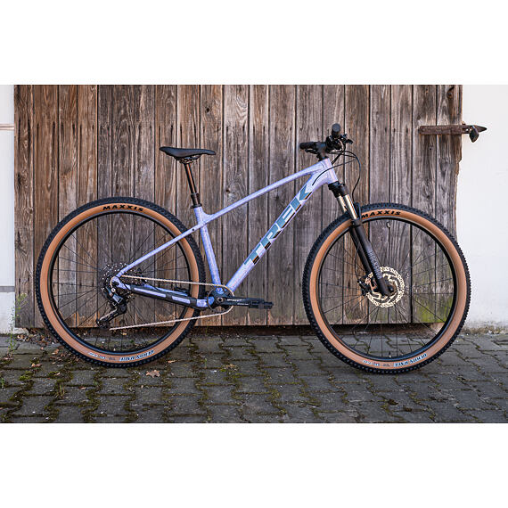 Trek Marlin 6 Gen 3 - Gloss Lavender Haze