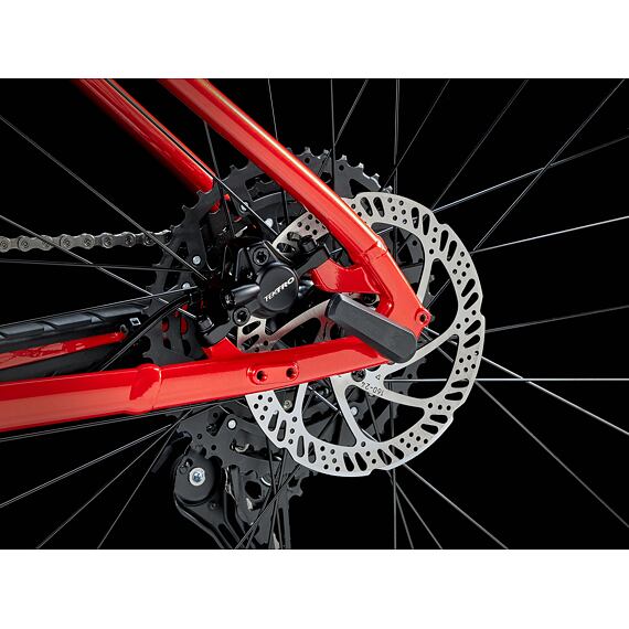 Trek Marlin 6 Gen 3 - Lava