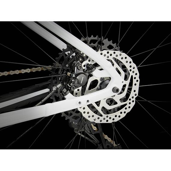 Trek Marlin 7 Gen 3 - Crystal White