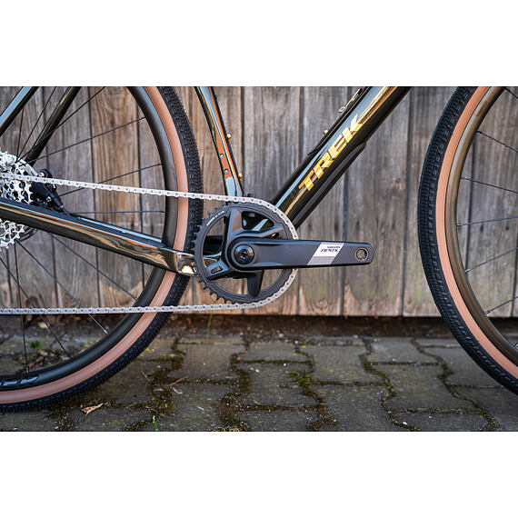 Trek Checkpoint SL 5 AXS Gen 3 Lava/Black Olive