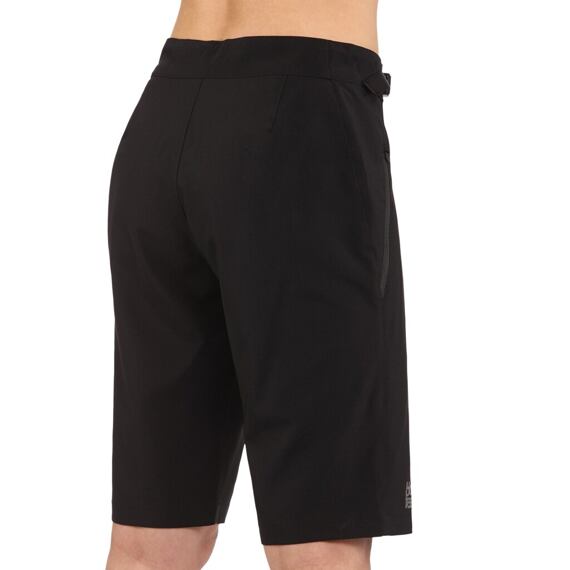 Horsefeathers Ruth Women's Cycling Shorts Black