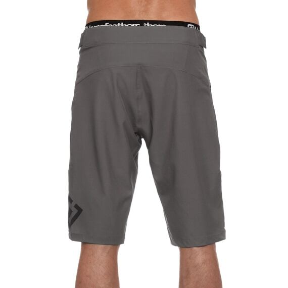 Horsefeathers Venture Bike Shorts - Moon Mist