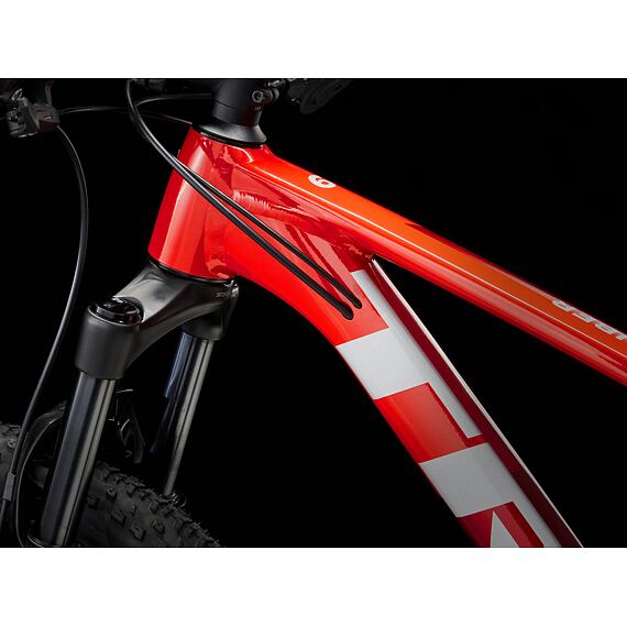 Trek Procaliber 6 - Viper Red/Crimson