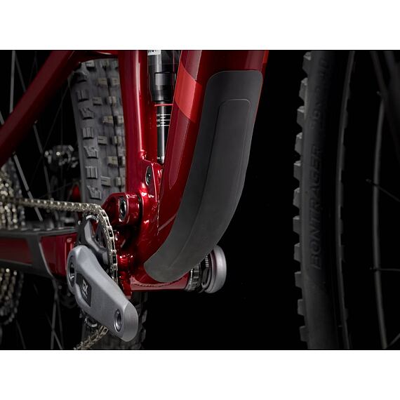 Trek Top Fuel 8 GX AXS T-Type Gen 3 Crimson ML