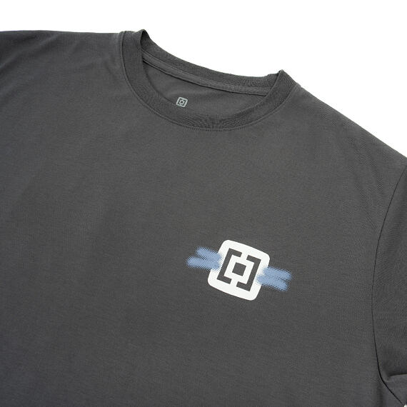 Horsefeathers Fury men's cycling jersey Castlerock