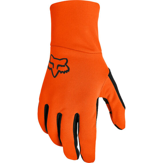 Fox Ranger Fire Glove men's gloves - Fluorescent Orange XL