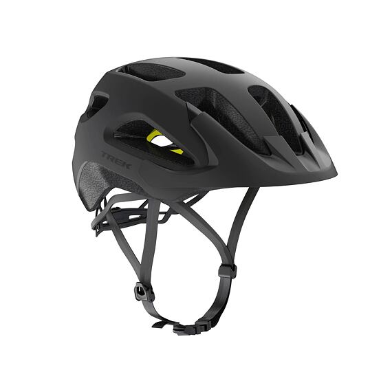 Trek Solstice MIPS Helmet - Black S/M