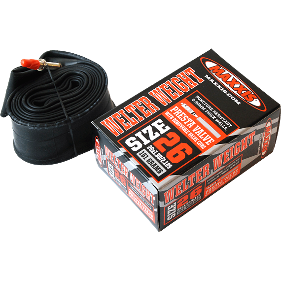 Maxxis Welter Weight 29x1.75/2.4 AUTO-SV 48MM