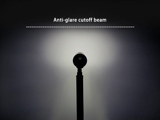 Ravemen CR450 Front Bike Light