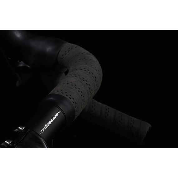 Spank Flare Gravel Drop Bar Tape Gel Grey
