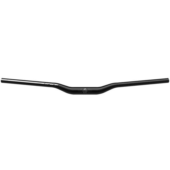 Spank Spoon 35 Bar 25R - Black