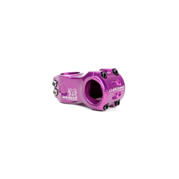 Chromag Ranger V2 Stem 50mm Purple