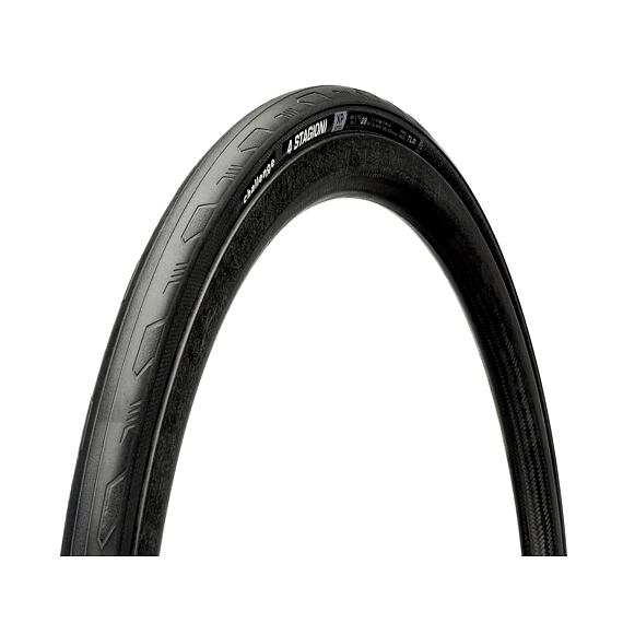 CHALLENGE tire 4 STAGIONI TLR 700x28 black