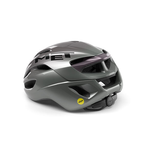 MET helmet RIVALE MIPS opal gray -58/61