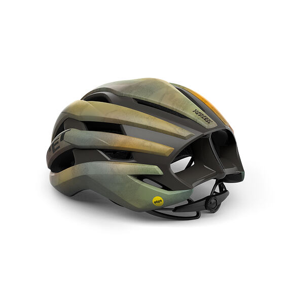 MET helmet TRENTA MIPS wander savanna -58/61