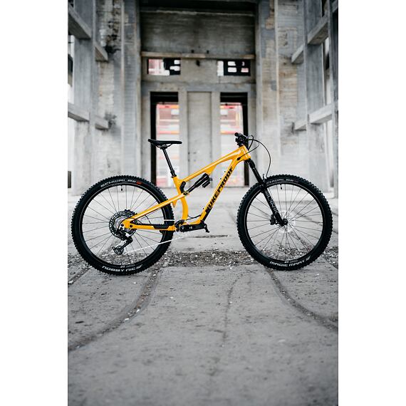 NUKEPROOF REACTOR Alloy Pro 290 Eagle 90 Yellow