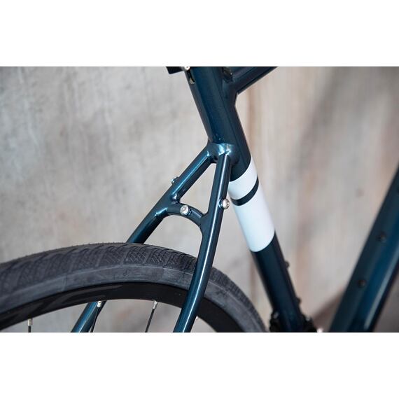 EDDY MERCKX PEVELE A 105 Blue Whale Metallic/White/Pale Slate Grey