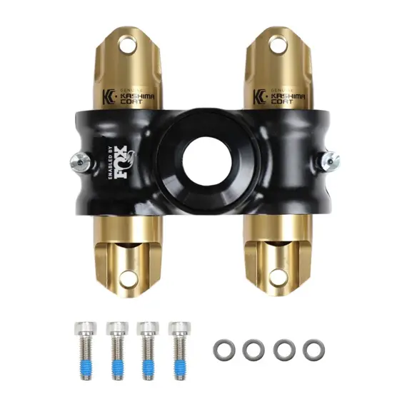 YETI G1.3 SWITCH INFINITY KIT FACTORY