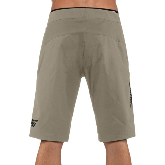 HORSEFEATHERS shorts STOKER taupe