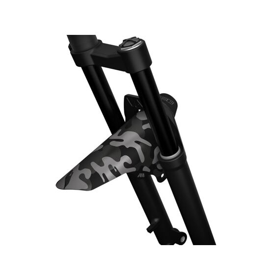 AMS Mud mudguard camo